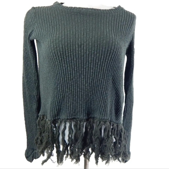 Eri + Ali Anthropologie Malla Sweater - Picture 2 of 4